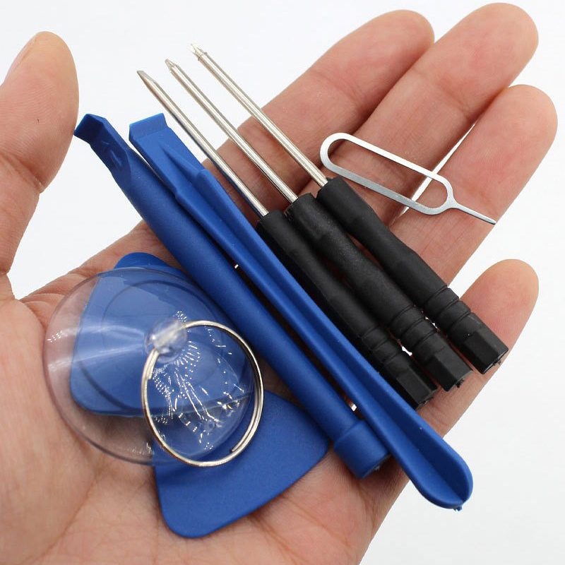 Electronics Repair Business - Set di 12 Cacciaviti Universali per