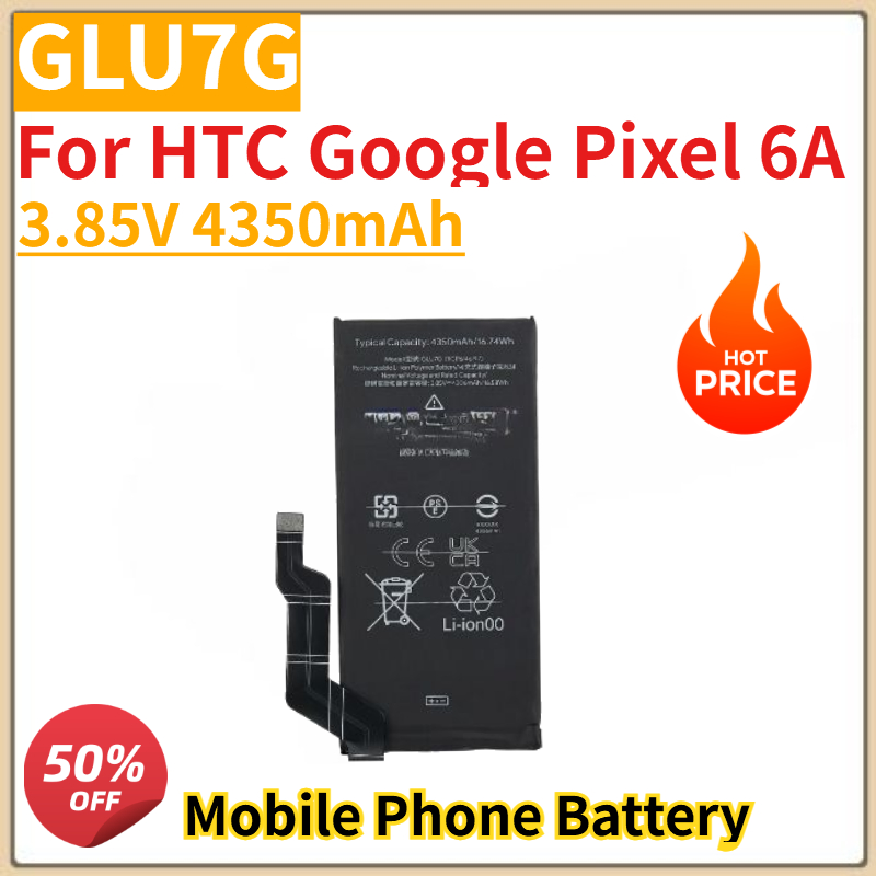 Phone Battery Replacement - Batteria sostitutiva per batterie per telefoni