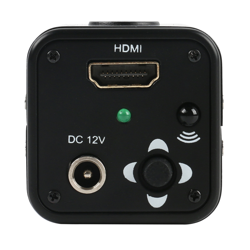 Electronics Repair Videos - 1080P HDMI Video Industriale Microscopio Macchina