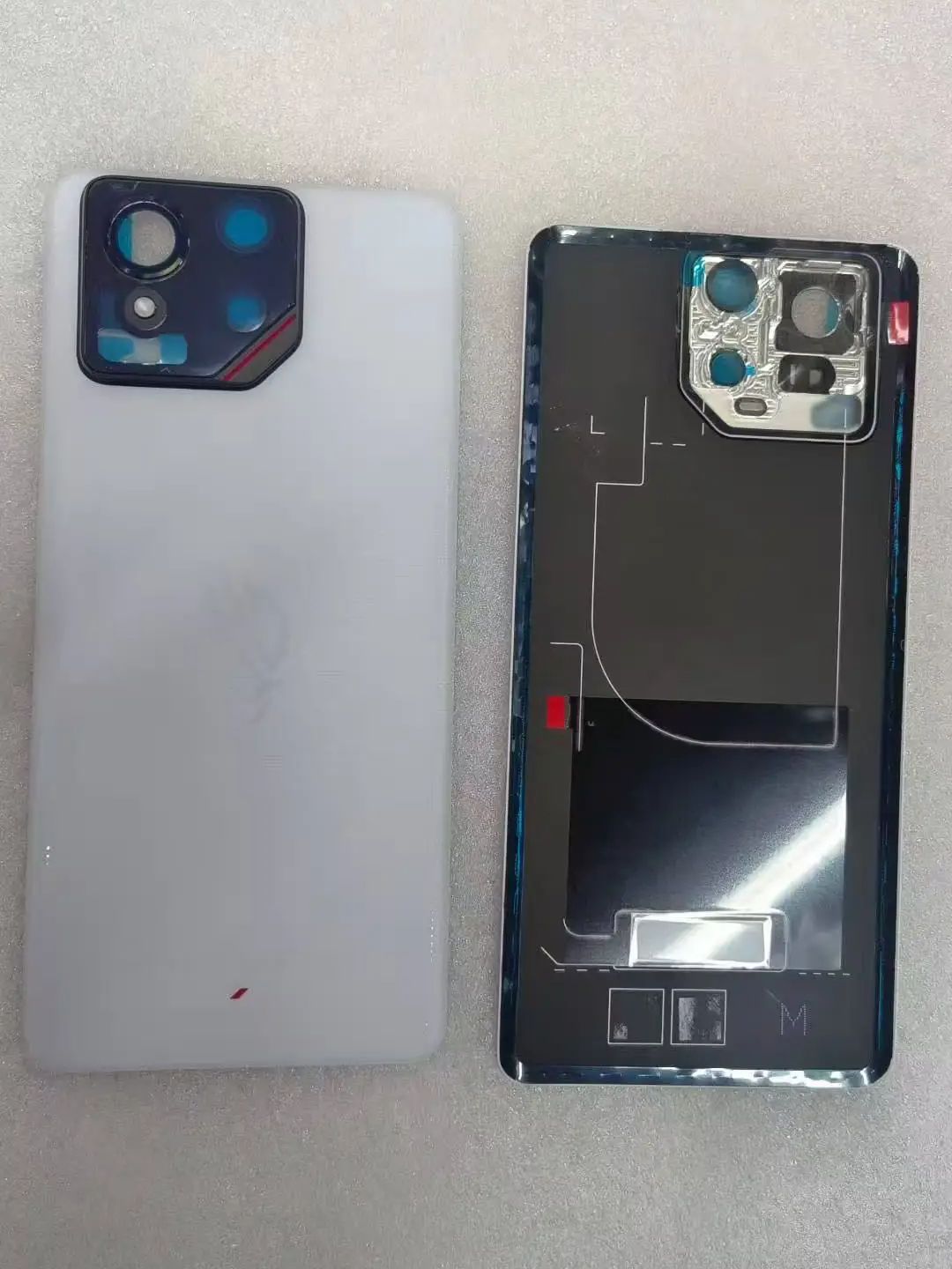 Phone Battery Replacement - Pop per Asus ROG Phone 9