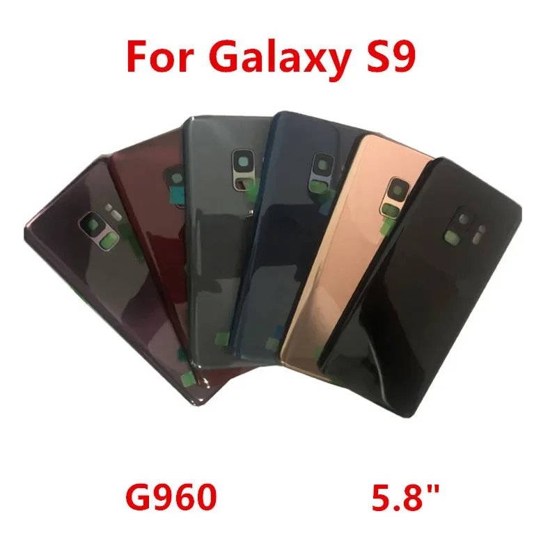 Phone Battery Replacement - Alloggiamento S9 G960 per Samsung Galaxy