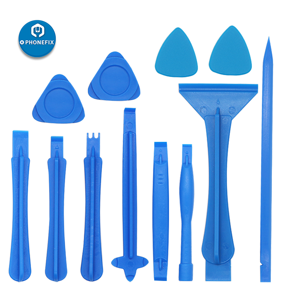 Electronics Repair Service - 12pcs Kit di riparazione dello schermo