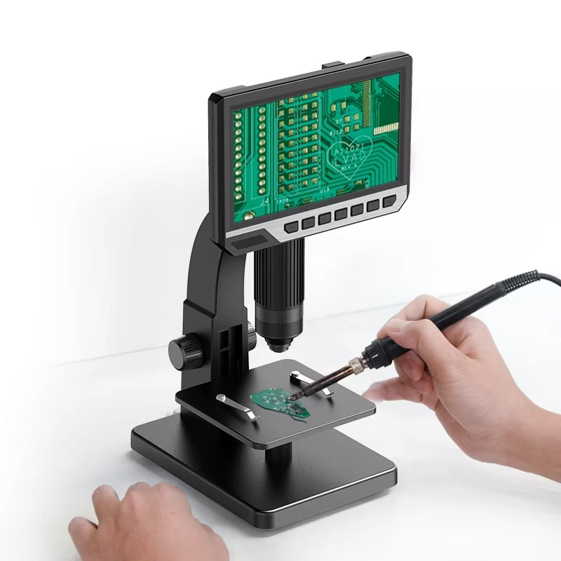 Electronics Repair Videos - Acquista online Fotocamera con ingrandimento Schermo