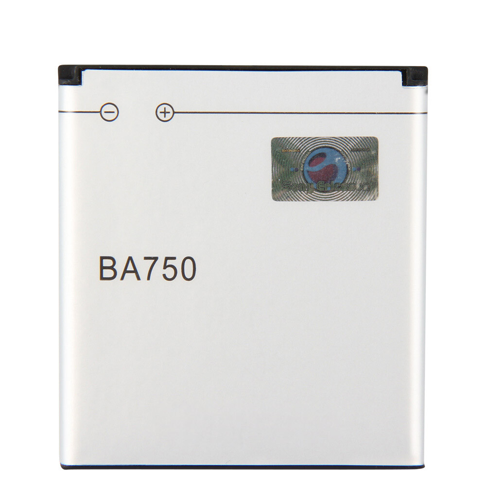 Phone Battery Replacement - Batteria di ricambio per telefono BA750