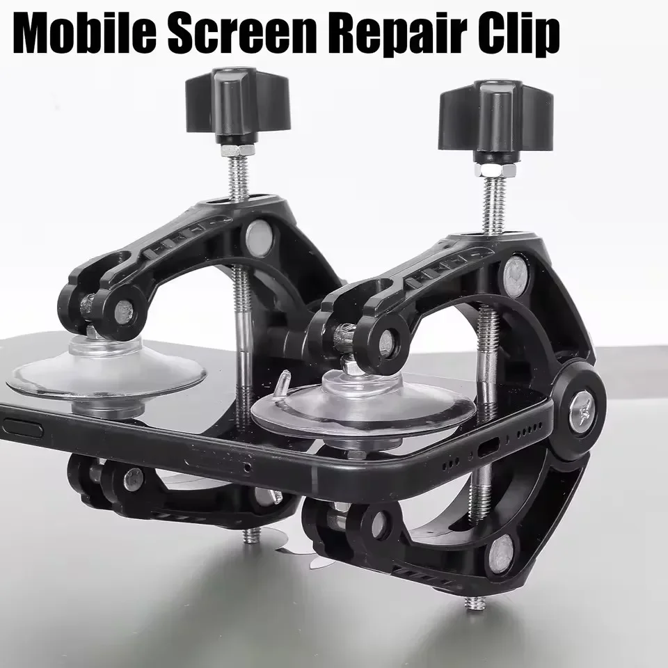 Electronics Repair Business - Set di Strumenti per Riparazione Schermi: