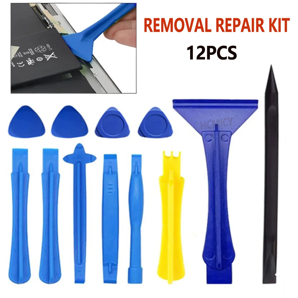 Electronics Repair Service - Kit di Riparazione per Telefoni Cellulari