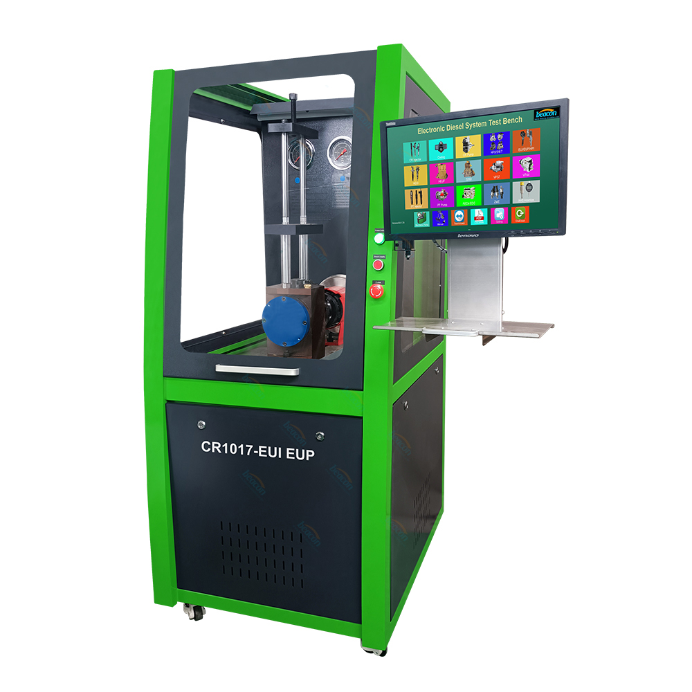 Electronics Repair Bench - Riparazione auto Eui Eup CR1017 Iniettore