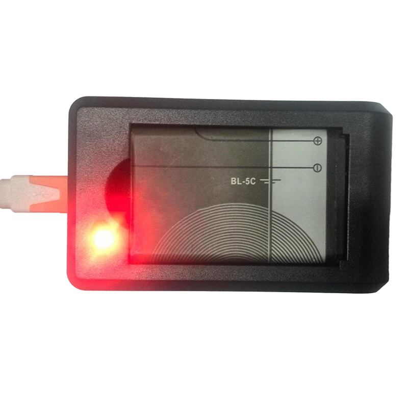 Phone Battery Replacement - Batteria di ricambio BL-5C 1PC di
