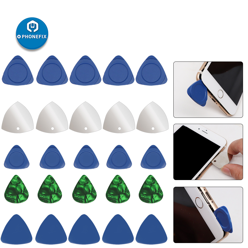 Electronics Repair Service - 10 pz/set triangolo leva strumento di