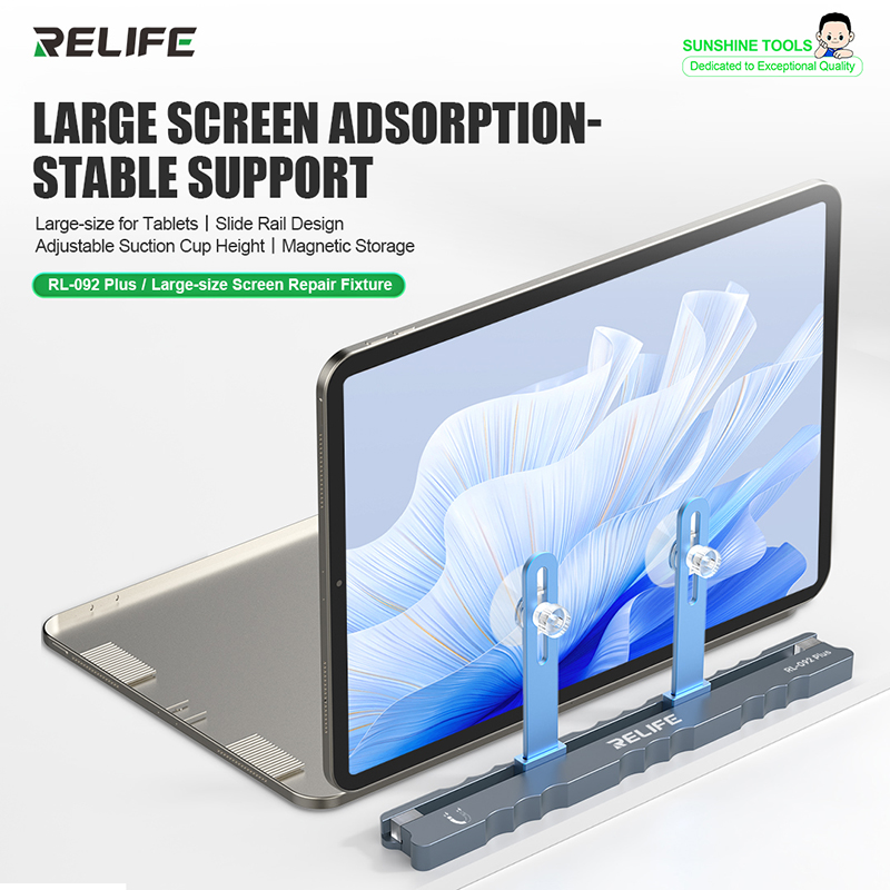 Phone Battery Replacement - RELIFE RL-092 Plus Dispositivo di manutenzione