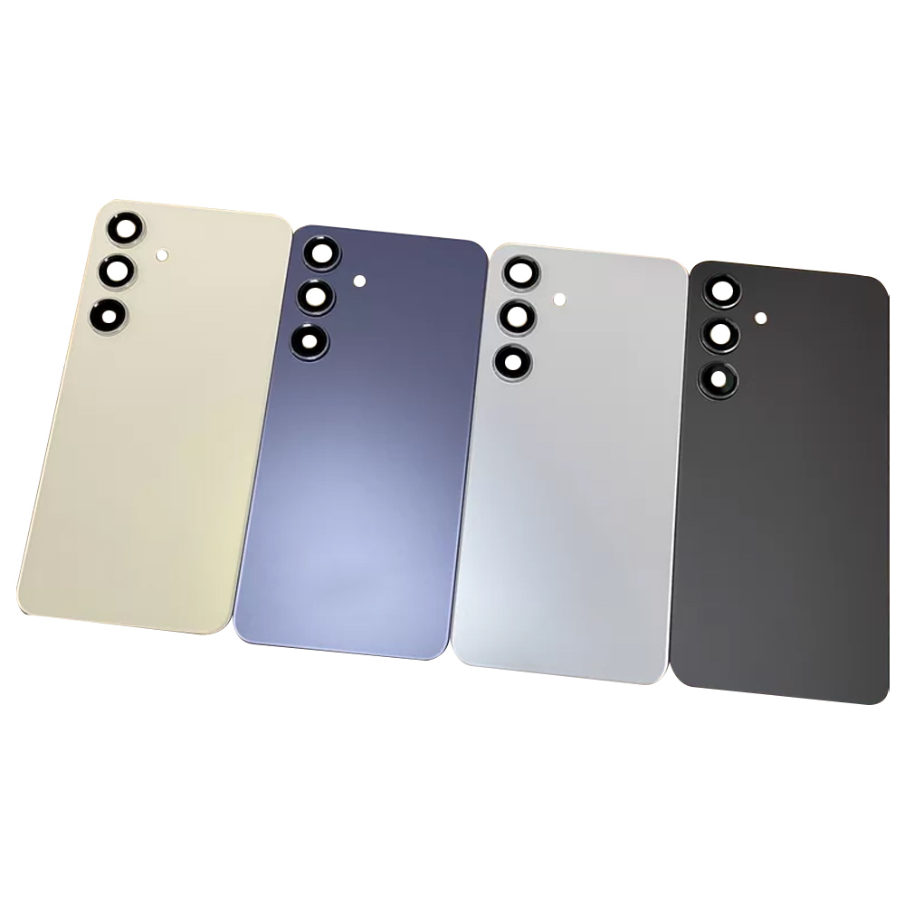 Phone Battery Replacement - Cover Posteriore in Vetro per Batteria