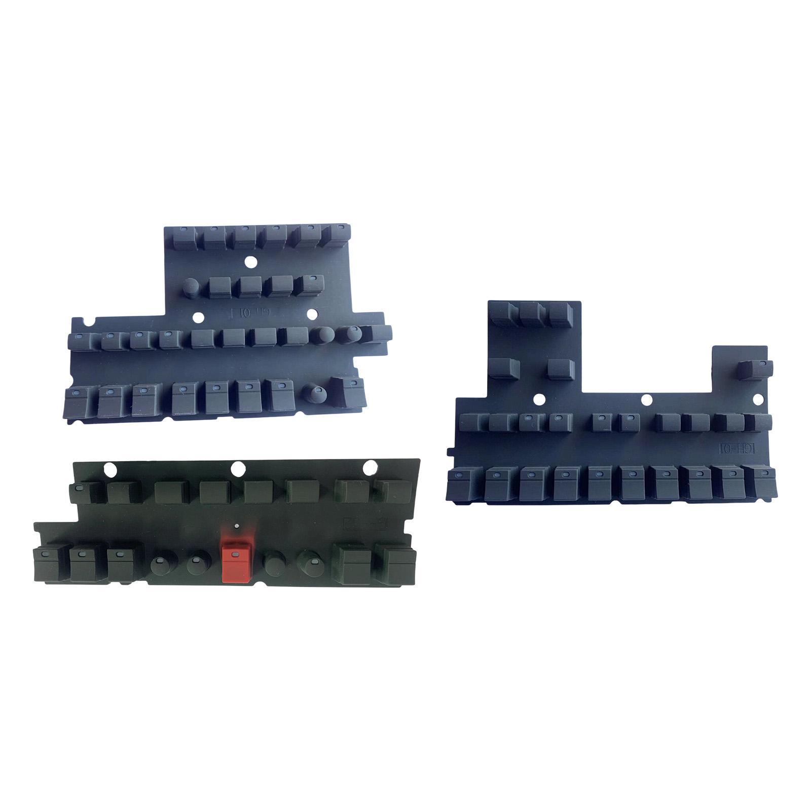 Cuscinetto in Gomma Conduttiva - Repair Electronics recensione e prezzo