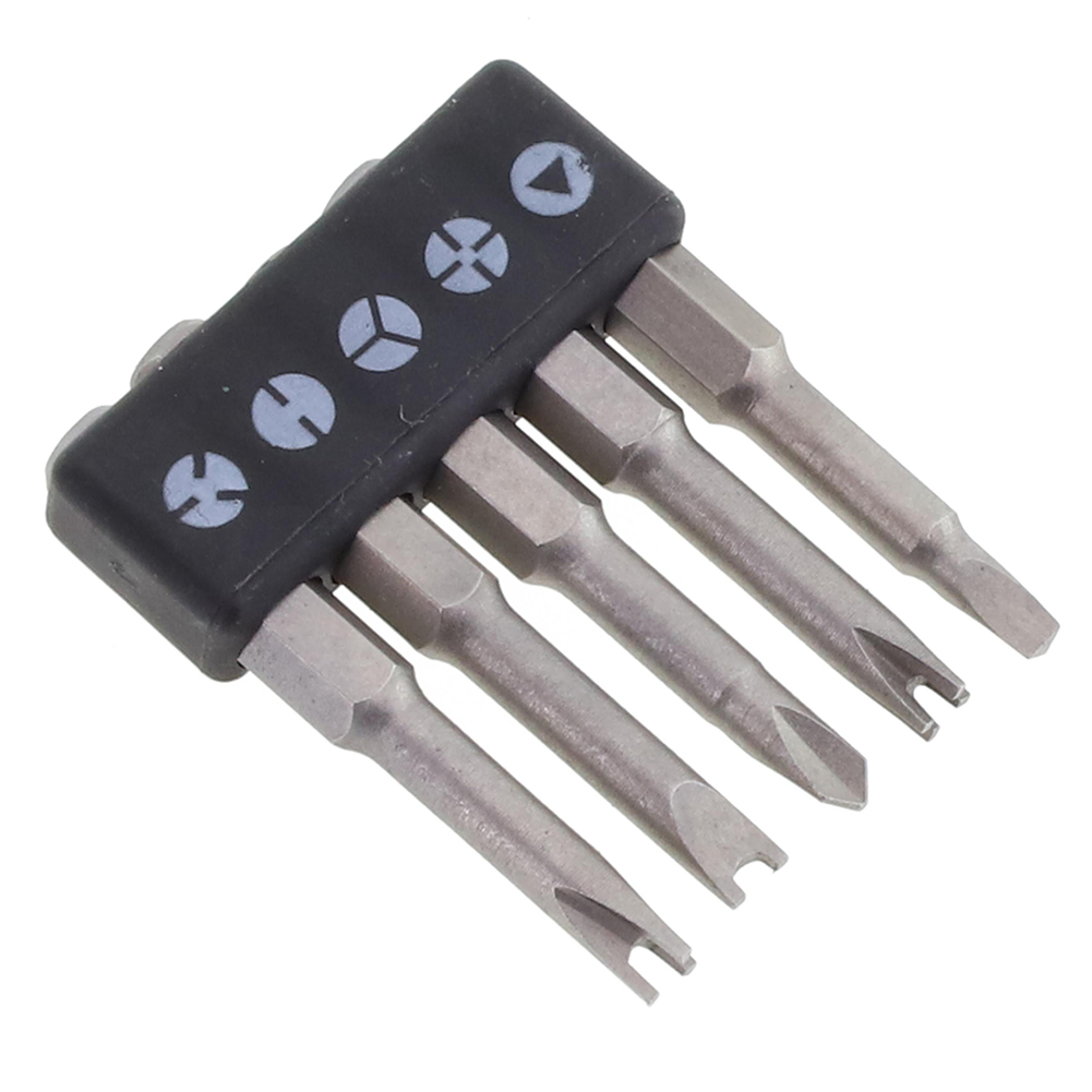 Set di Cacciaviti a Cricchetto - Electronics Repair Plus recensione e prezzo