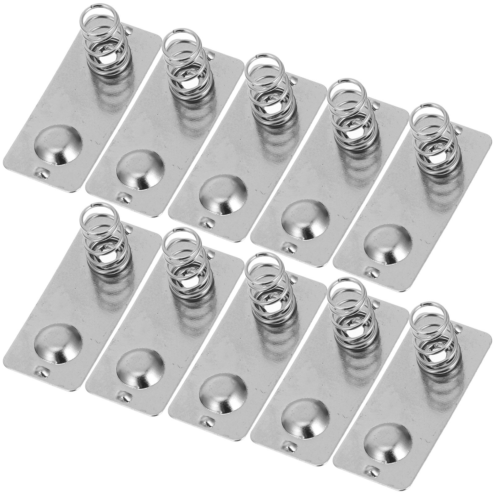 10 Pezzi di Terminali a Molla  - Repair Electronics recensione e prezzo