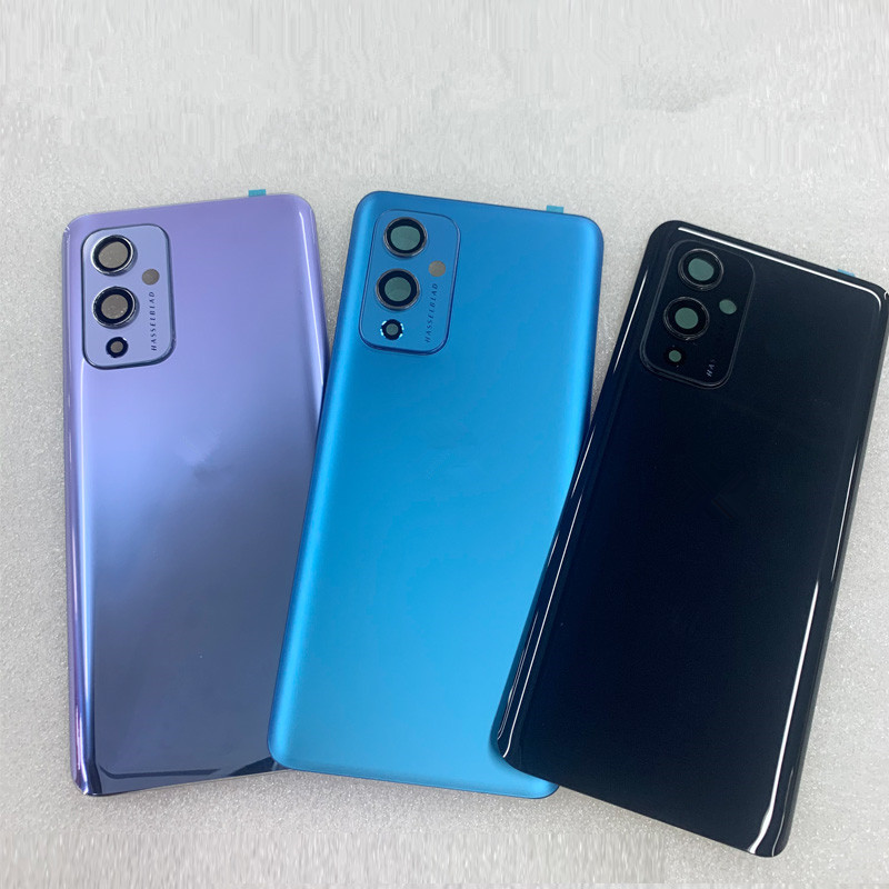 Cover Posteriore in Vetro per  - Phone Battery Replacement recensione e prezzo