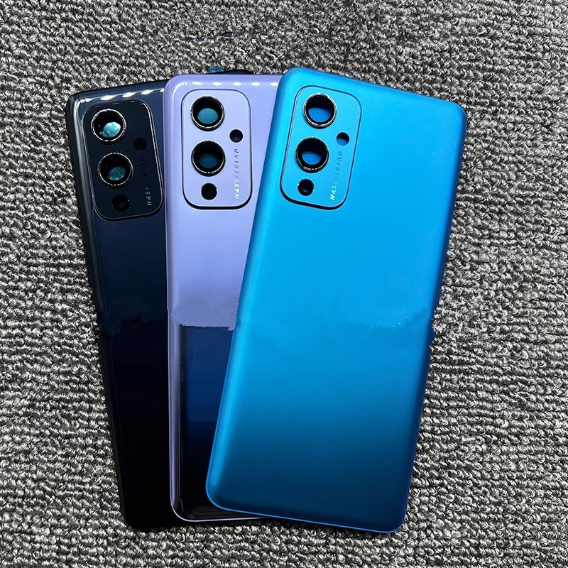 Cover Posteriore in Vetro per  - Phone Battery Replacement recensione e prezzo