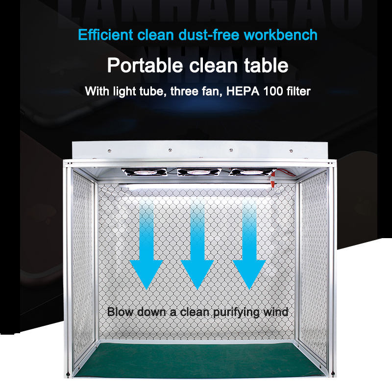 Workstation di riparazione ele - Electronics Repair Workstation recensione e prezzo