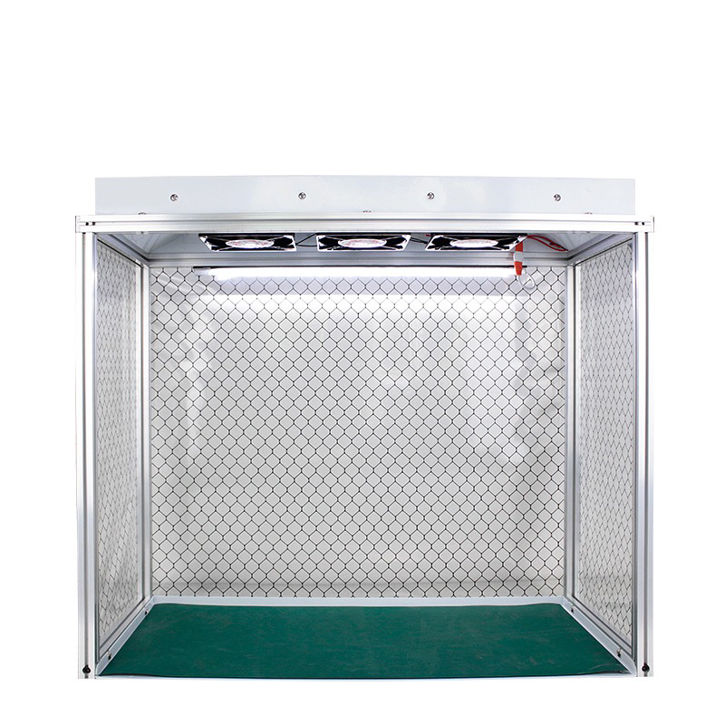Workstation di riparazione ele - Electronics Repair Workstation recensione e prezzo