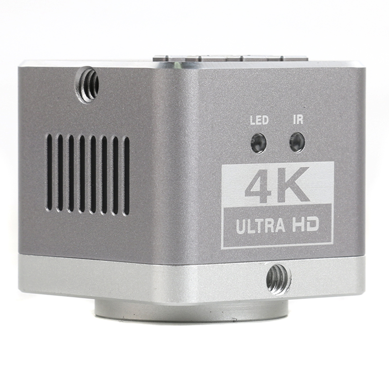 Microscopio Digitale HDMI USB  - Electronics Repair Videos recensione e prezzo
