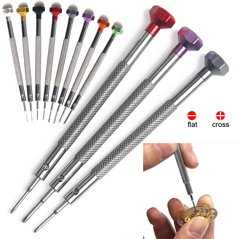 Cacciavite in acciaio inossida - Electronics Repair Business recensione e prezzo