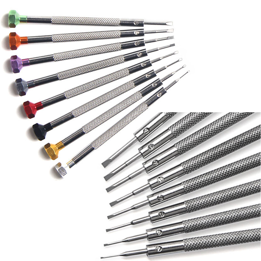 Cacciavite in acciaio inossida - Electronics Repair Business recensione e prezzo