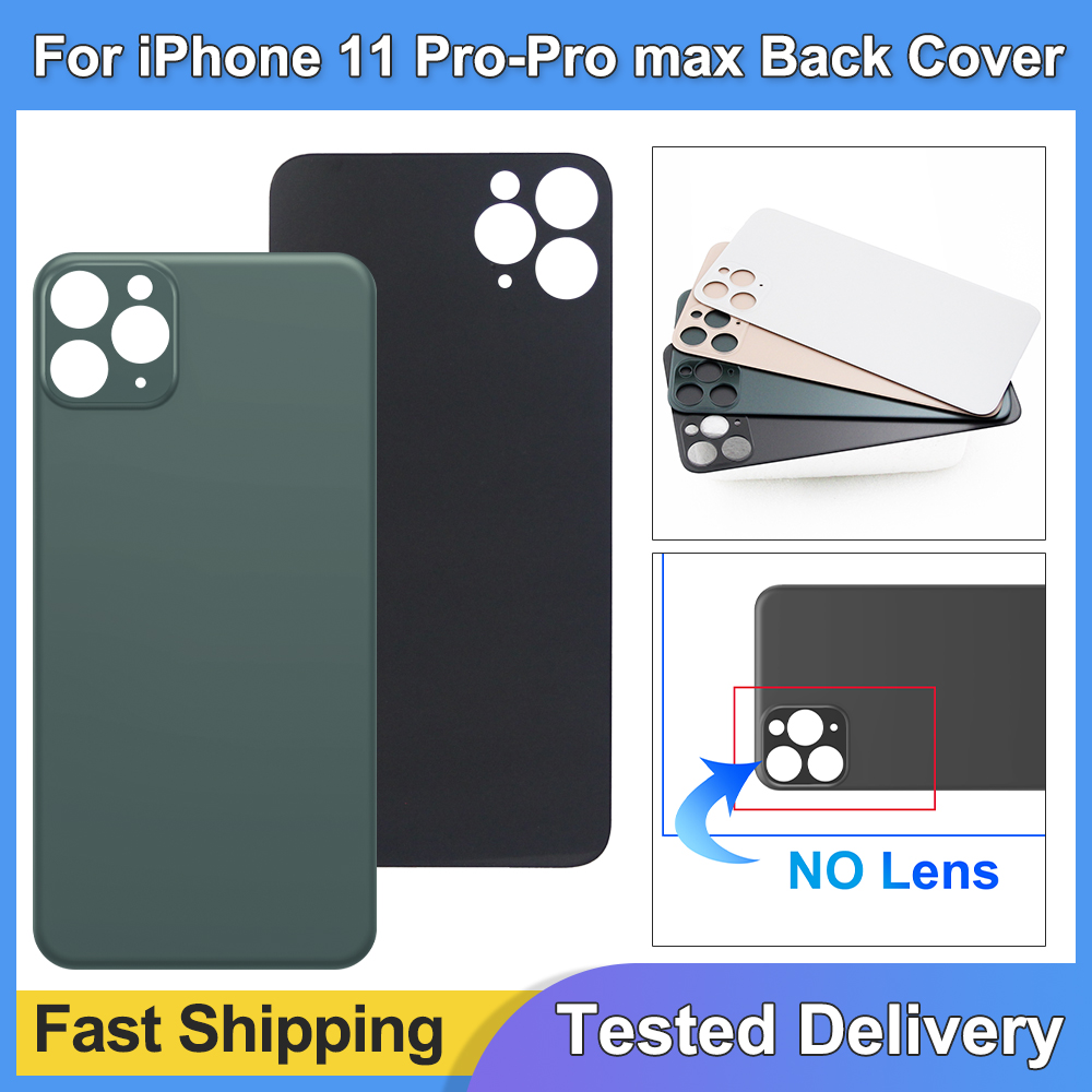 Pannello Posteriore in Vetro p - Phone Battery Replacement recensione e prezzo