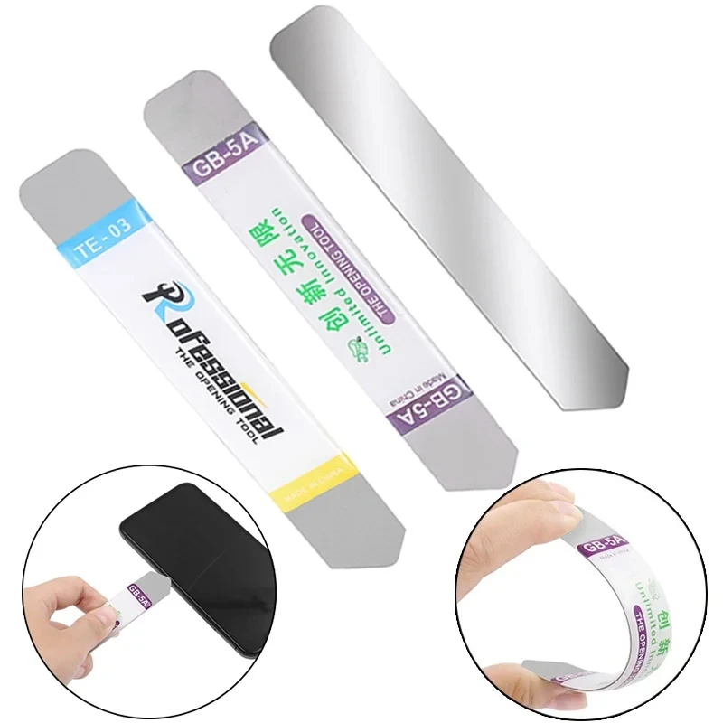 Set di 1-6 Pezzi di Lame Metal - Electronics Repair Service recensione e prezzo