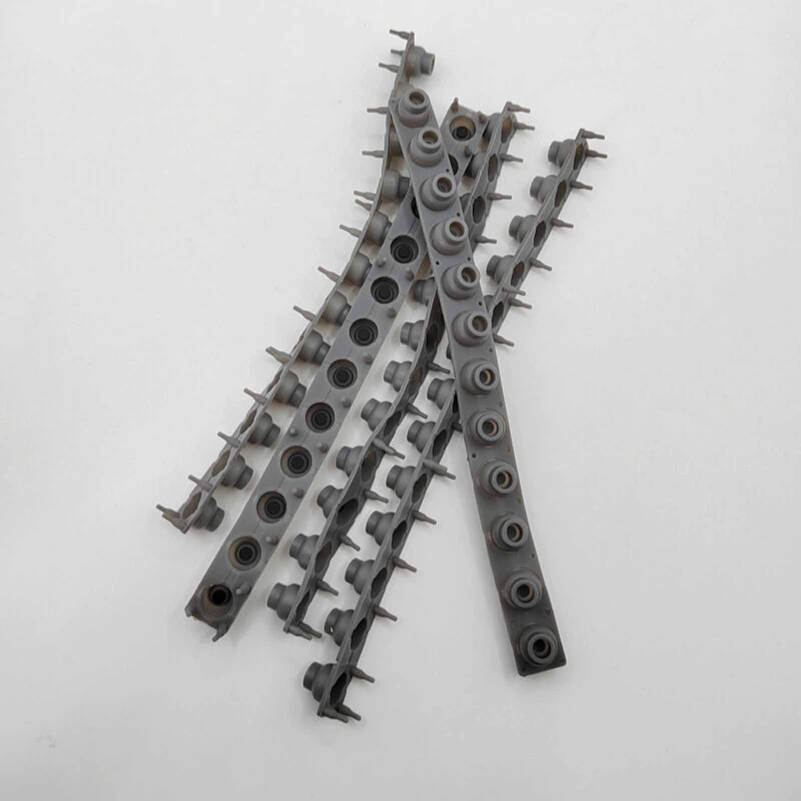 Striscia Conduttiva in Silicon - Repair Electronics recensione e prezzo