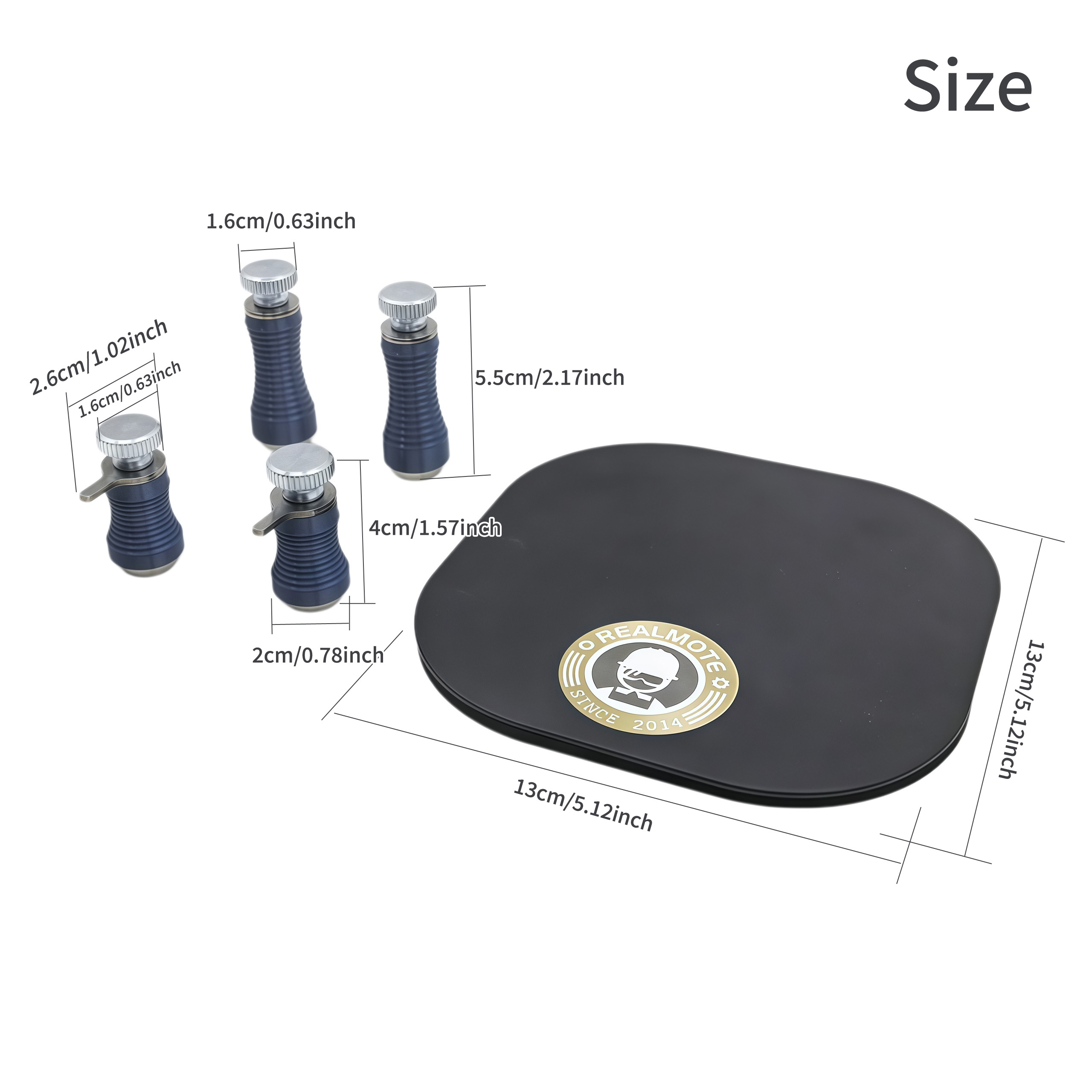 Supporto Universale per PCB, P - Electronics Repair Workstation recensione e prezzo