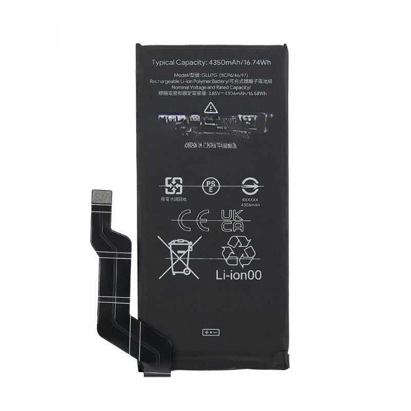 Batteria sostitutiva per batte - Phone Battery Replacement recensione e prezzo