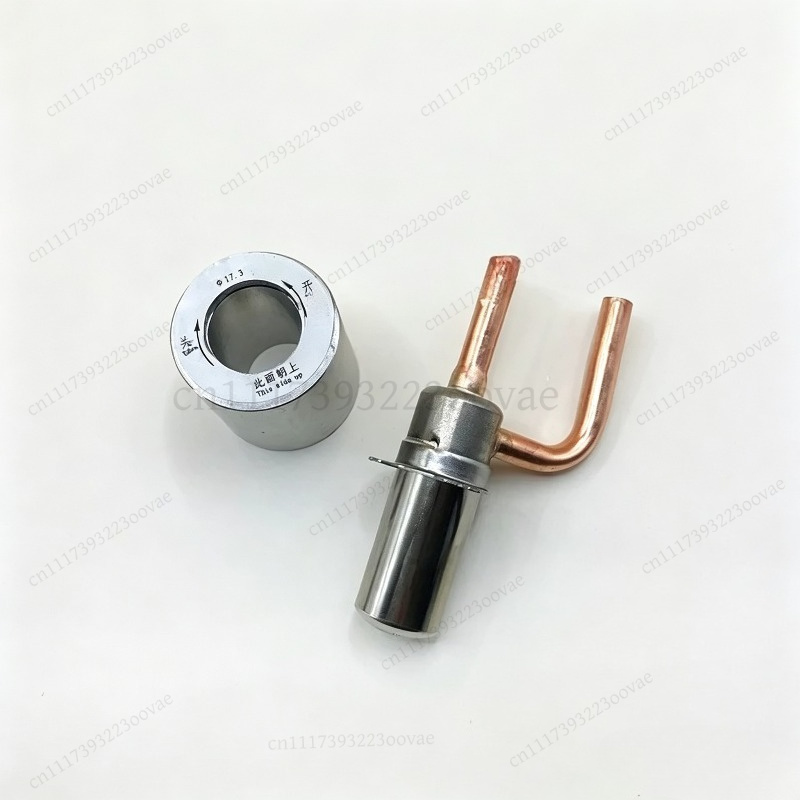 Anello Magnetico EEV da 17,35  - Electronics Repair Service recensione e prezzo