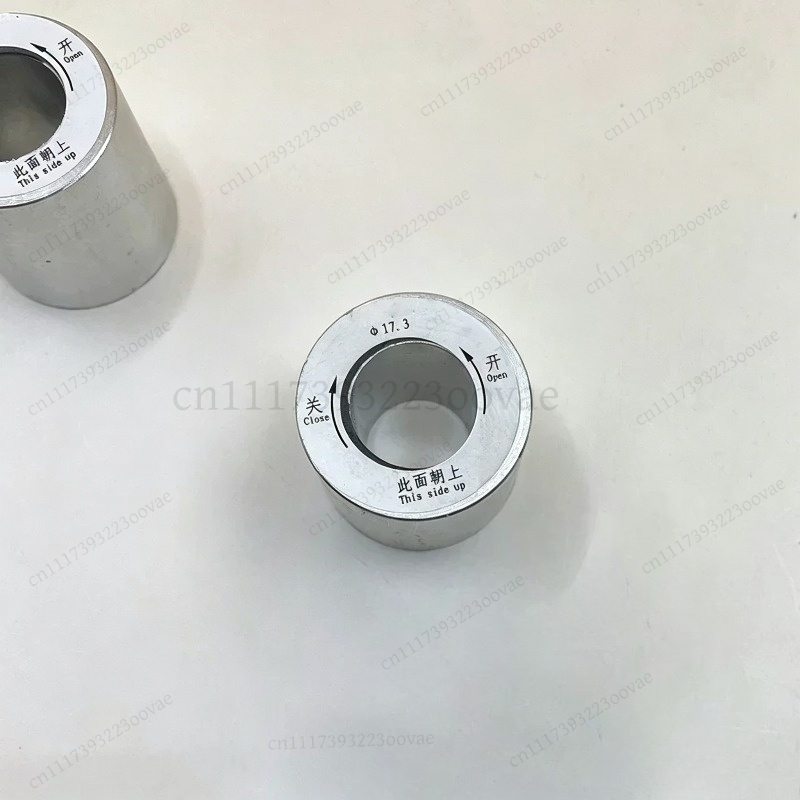 Anello Magnetico EEV da 17,35  - Electronics Repair Service recensione e prezzo
