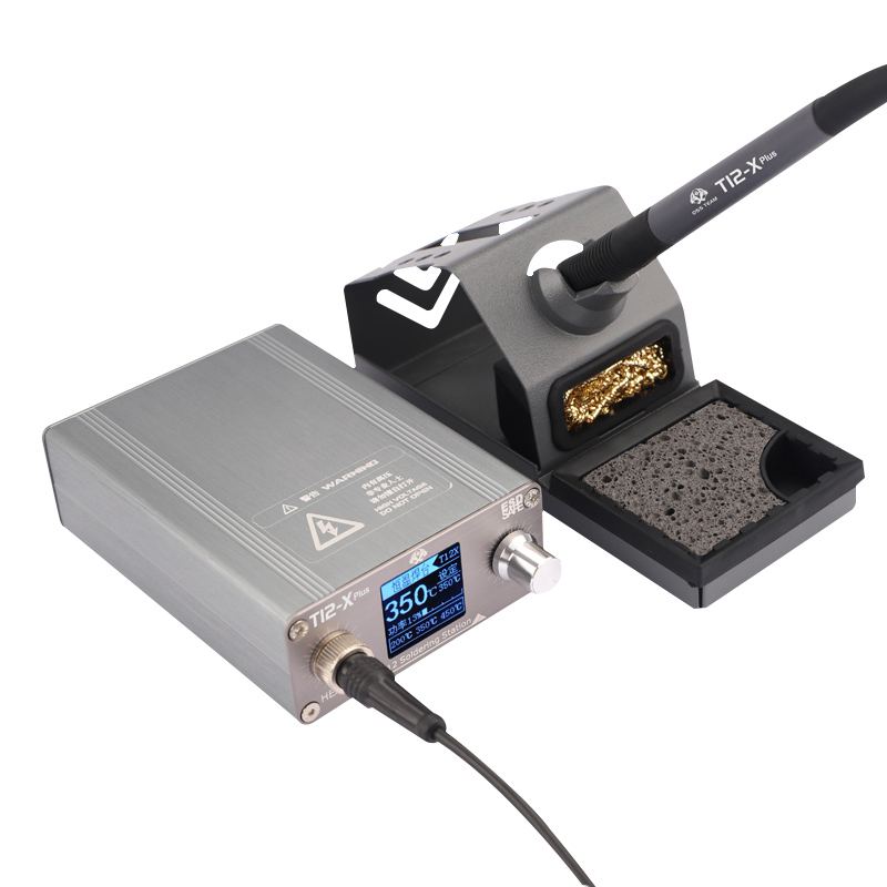 Saldatore elettronico per staz - Electronics Repair Plus recensione e prezzo