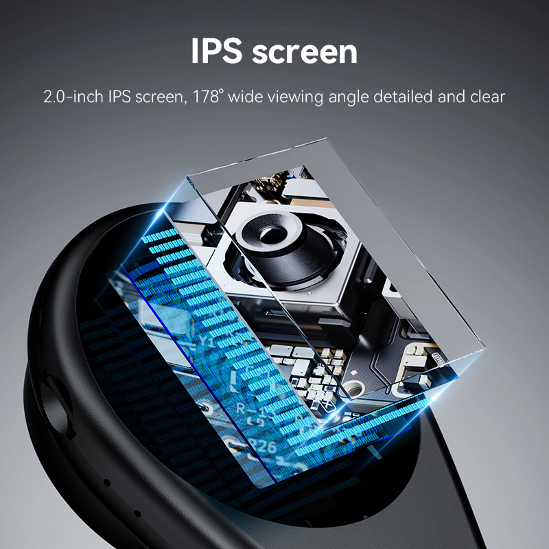 Lente d'ingrandimento per micr - Electronics Repair Videos recensione e prezzo