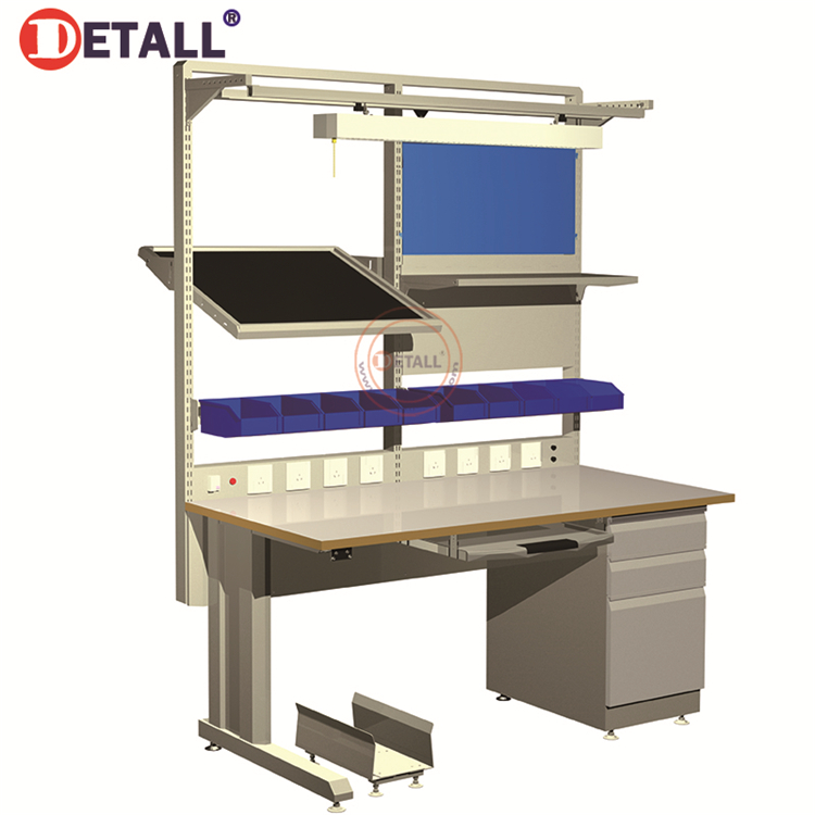 Banco da Lavoro Elettronico St - Electronics Repair Bench recensione e prezzo