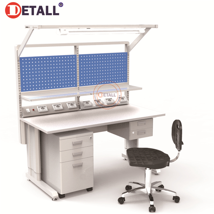 Banco da Lavoro Elettronico St - Electronics Repair Bench recensione e prezzo