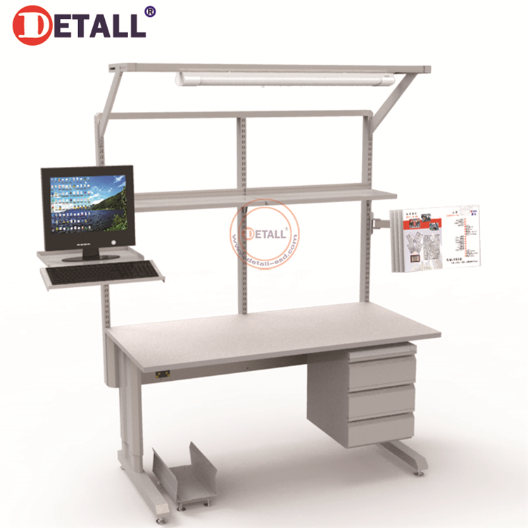 Banco da Lavoro Elettronico St - Electronics Repair Bench recensione e prezzo