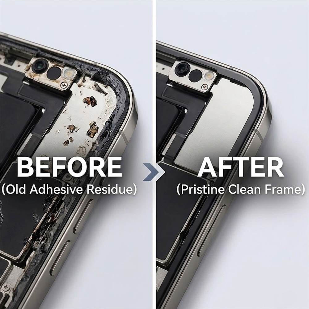 Kit Professionale per Rimozion - Electronics Repair Service recensione e prezzo