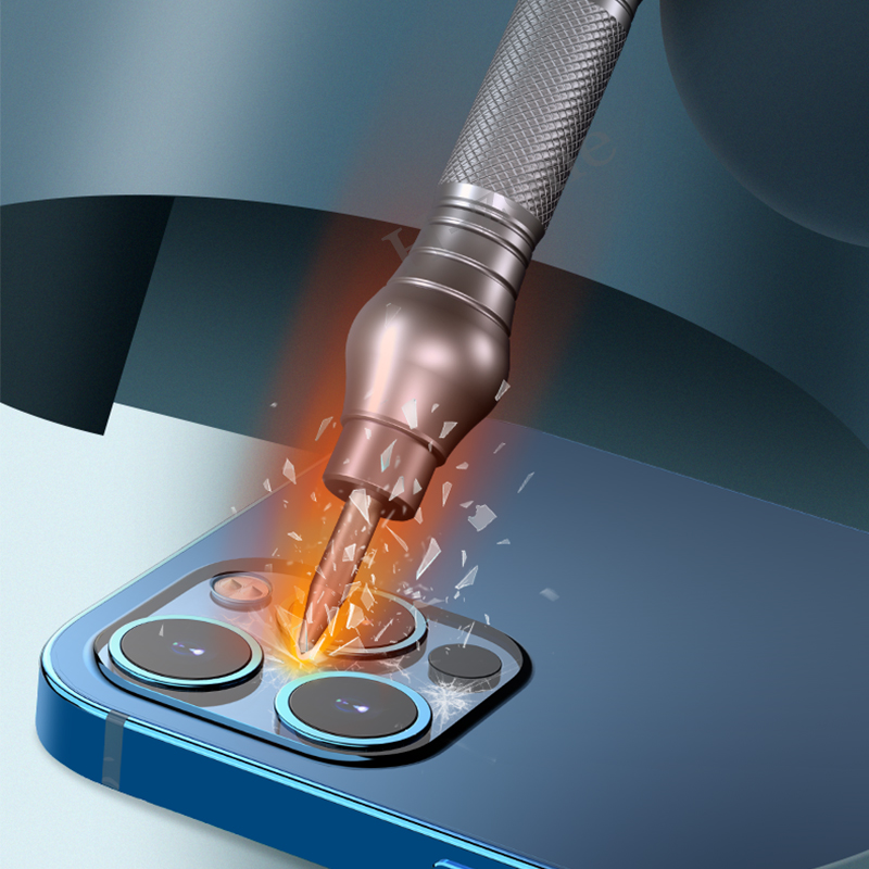 MECCANICO iRock5 Penna per cre - Electronics Repair Service recensione e prezzo