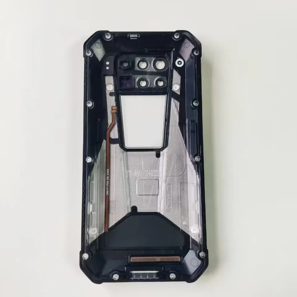 Nuovo per Unihertz Tank 3 8849 - Phone Battery Replacement recensione e prezzo