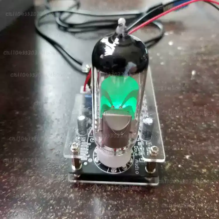 Scheda Driver PCB per Tubo Cat - Vintage Electronics Repair Youtube recensione e prezzo