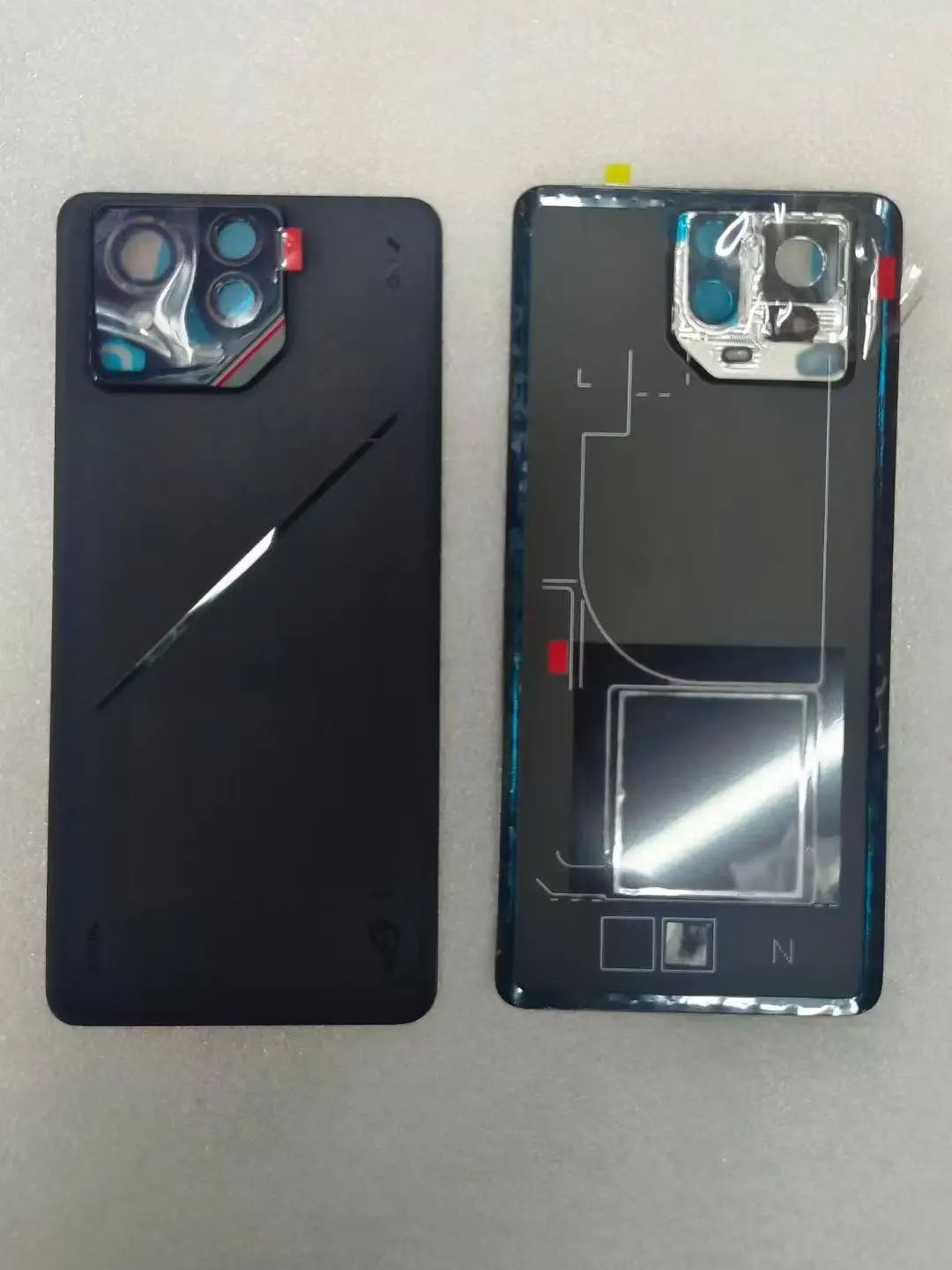 Pop per Asus ROG Phone 9 Versi - Phone Battery Replacement recensione e prezzo
