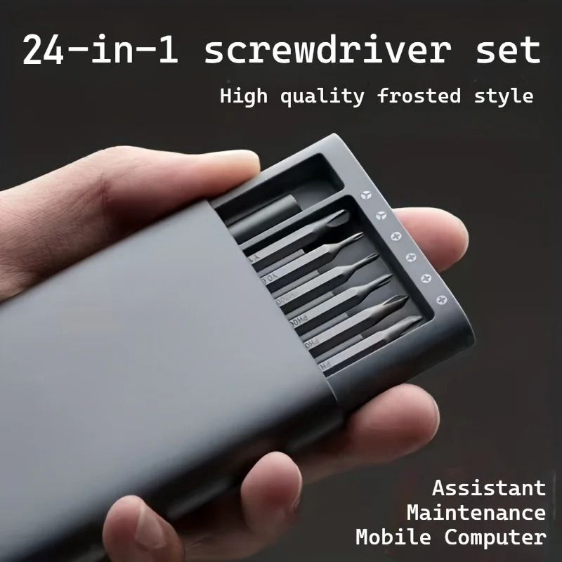 Set di Cacciaviti Multifunzion - Electronics Repair Business recensione e prezzo