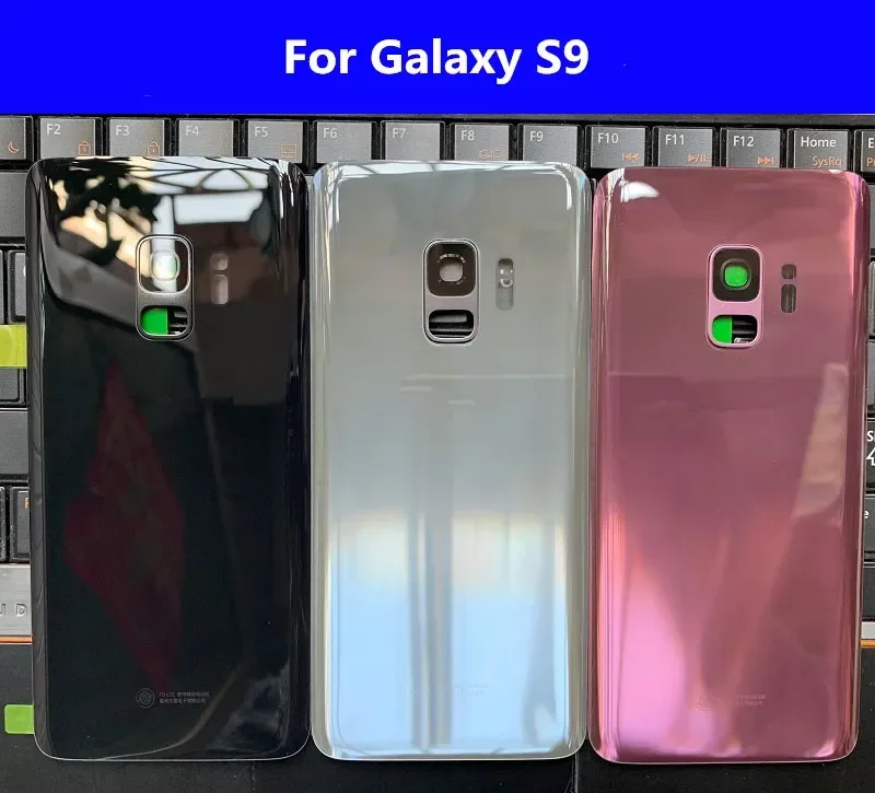 Alloggiamento S9 G960 per Sams - Phone Battery Replacement recensione e prezzo
