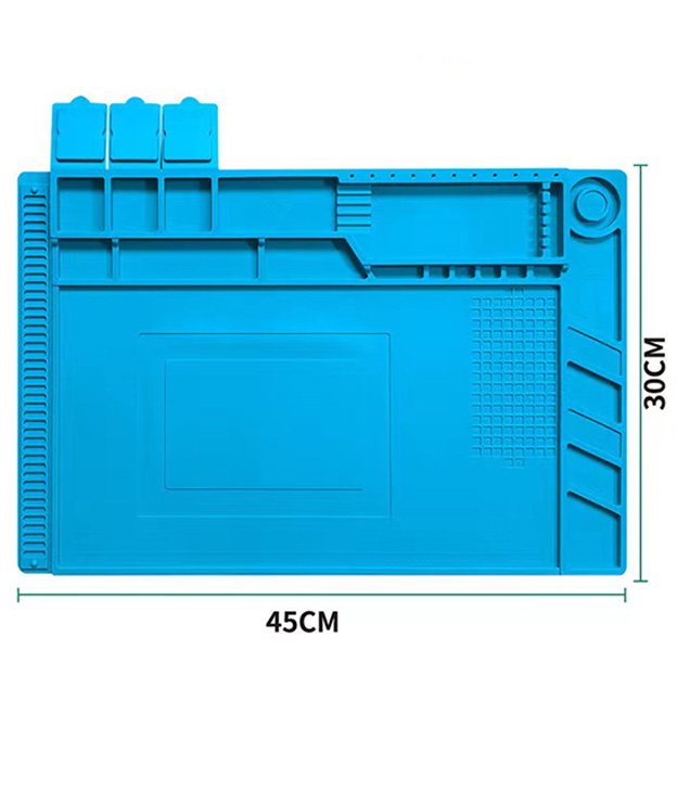 45*30 CM Tappetino magnetico T - Electronics Repair Workstation recensione e prezzo