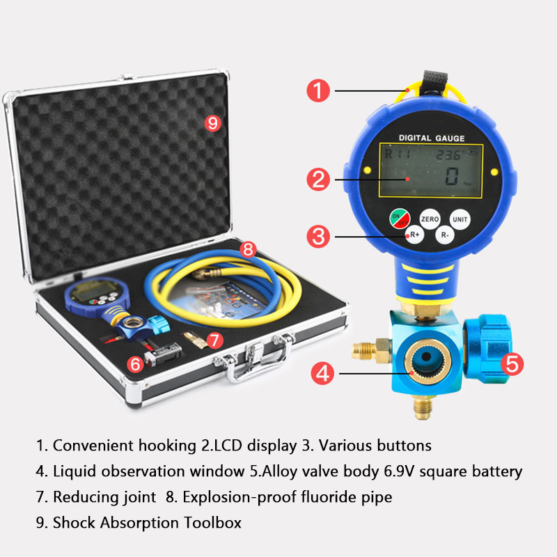 Condizionatore d'aria elettron - Electronics Repair Plus recensione e prezzo