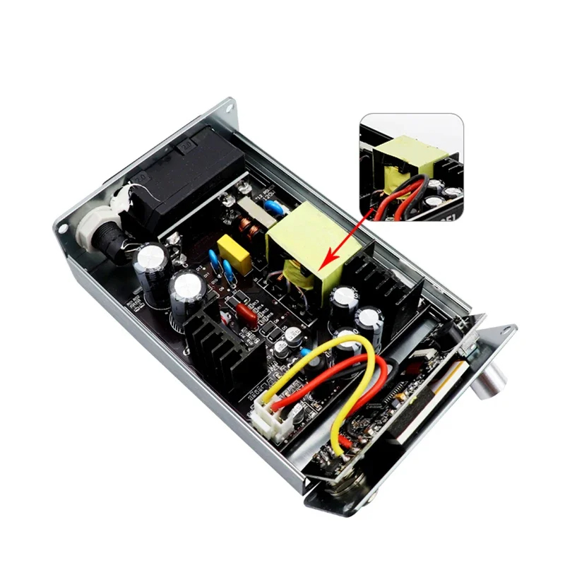 OSS T12-X plus Stazione di sal - Electronics Repair Plus recensione e prezzo