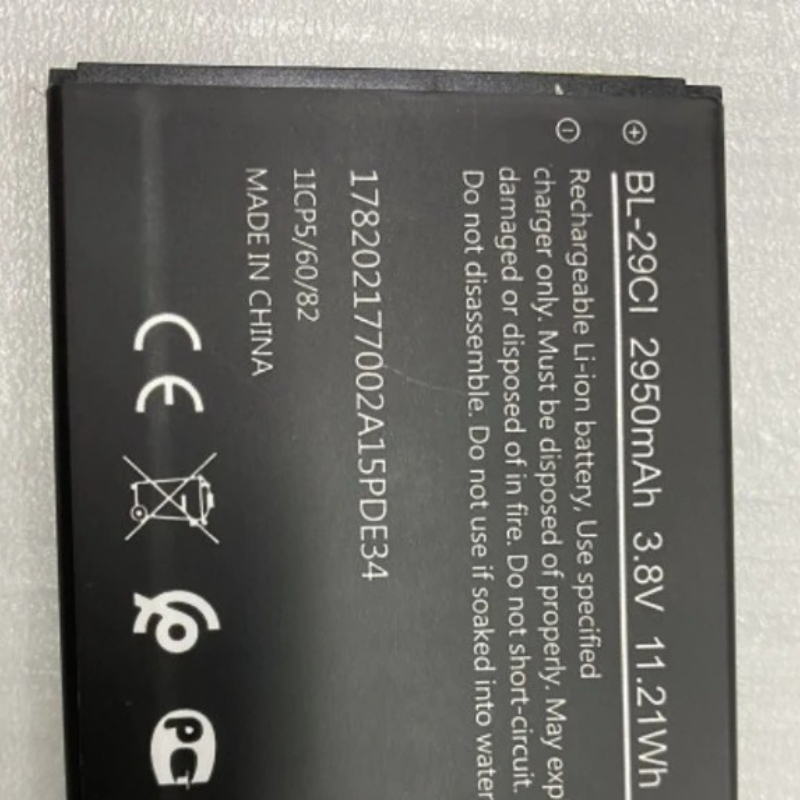 Nuova batteria BL-29CI per Nok - Phone Battery Replacement recensione e prezzo