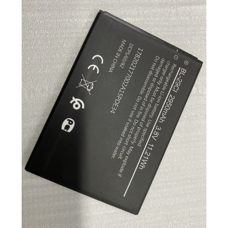 Nuova batteria BL-29CI per Nok - Phone Battery Replacement recensione e prezzo