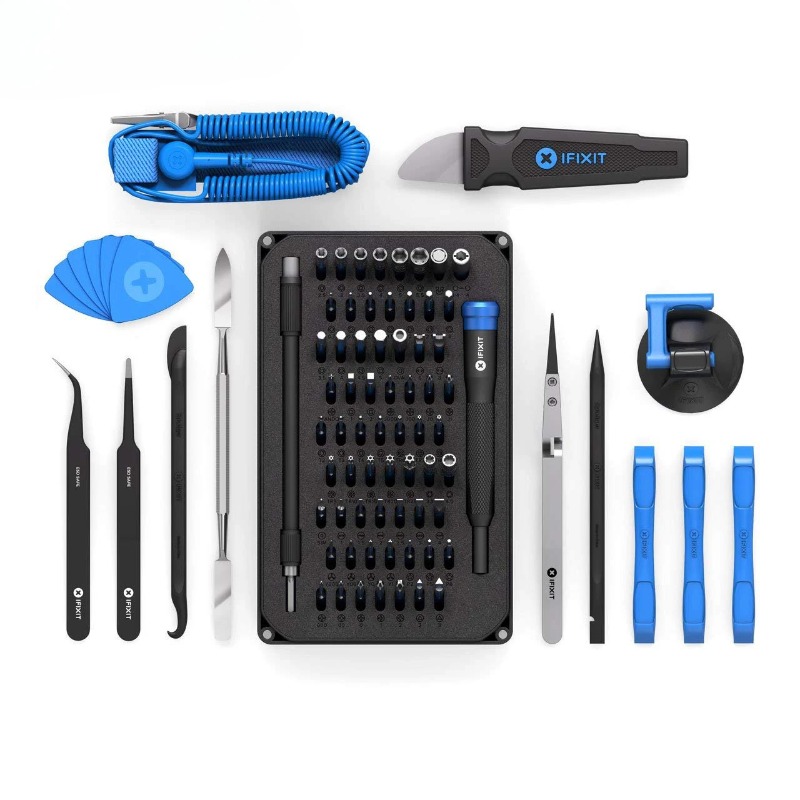 iFixit Pro Tech Toolkit Caccia - Repair Electronics recensione e prezzo